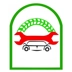 لوگوی شرکت امداد خودرو پارسیان خزر
