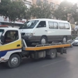 امداد خودرو معصومی نژاد