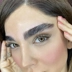 سالن خدمات ابرو و مژه مهدیه رضایی