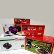 معین کارتن تبریز 