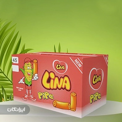 کارتن سازی نگین کاسپین