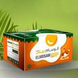 کارتن سازی نگین کاسپین