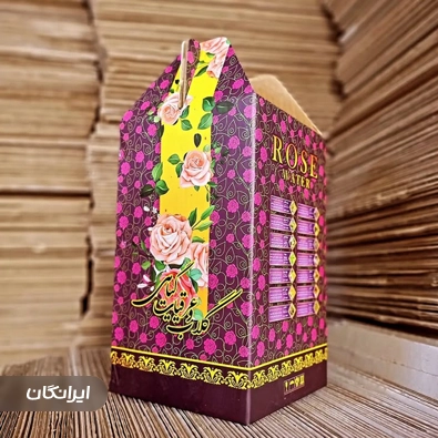 کارتن سازی قاعم