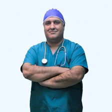 دکتر علی الستی
