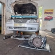 گیربکس اتوماتیک آرمان