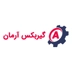 لوگوی گیربکس اتوماتیک آرمان