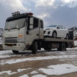 امداد خودرو سلیمی