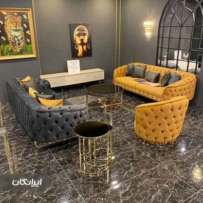 تولیدی مبل اصالت