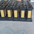 خدمات رنگ کوره ای رضا