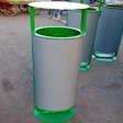 خدمات رنگ کوره ای رضا