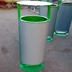 خدمات رنگ کوره ای رضا