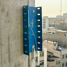 تولیدی وال پست برتر