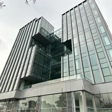 پیمانکاری ساختمان ظفری