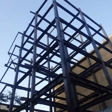 اسکلت سازی عبدالهی