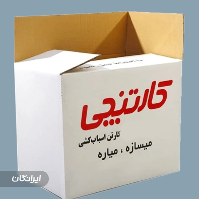 کارتنچی