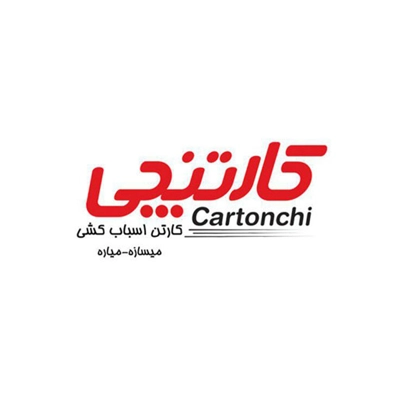 لوگوی کارتنچی