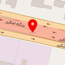 داربست فلزی رحمانی