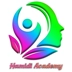 لوگوی آموزشگاه طب سنتی استاد حمیدی