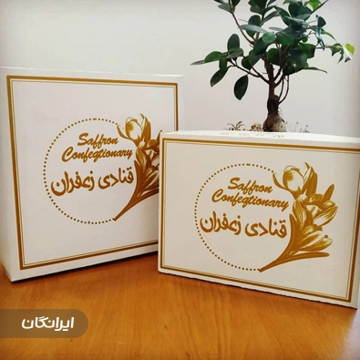 کرمان مقوا