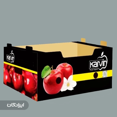 پرزین باکس