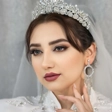 میکاپ آرتیست هانیز