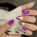کاشت ناخن زهرا کاوری