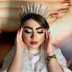 سالن زیبایی عروس کویر