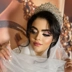 سالن زیبایی عروس کویر
