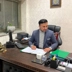 وکیل صمد امیرمنور