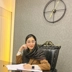 وکیل پایه یک دادگستری فاطمه محمدی