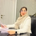 وکیل پایه یک دادگستری فاطمه محمدی