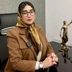وکیل پایه یک دادگستری فاطمه محمدی