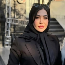 وکیل ساناز مرادی