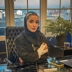 وکیل ساجده ميرمحمدی