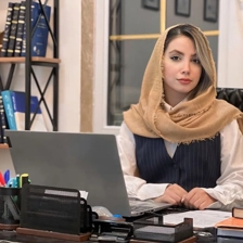 وکیل ساجده ميرمحمدی 