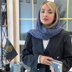 وکیل ساجده ميرمحمدی