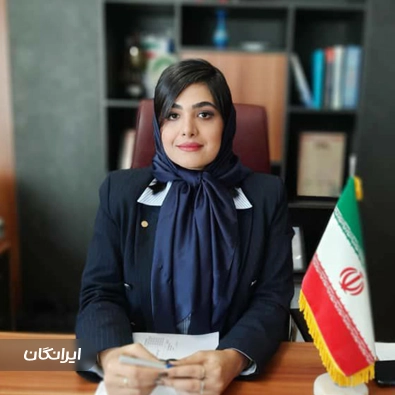 وکیل پگاه بامداد