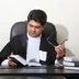 وکیل غلامحسین خلیفه