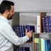 وکیل محسن صادقی