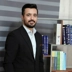 وکیل محسن صادقی