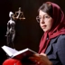 وکیل نجمه نریمانی