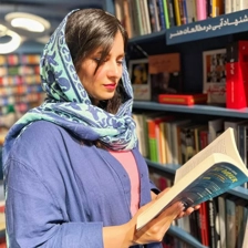 وکیل نادیا متقی