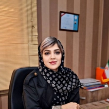 وکیل ندا عبدالله زاده