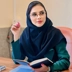 وکیل عاطفه درودی