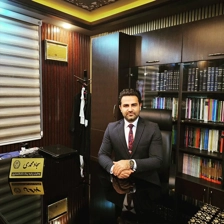 وکیل سجاد محمدی