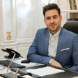 وکیل امیرحسین هزارجریبی