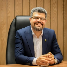 وکیل امیر دوستان