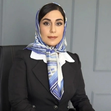 وکیل مریم روحی