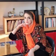 وکیل شقایق کشاورز