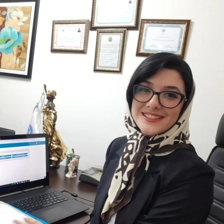 وکیل باران نوروزی